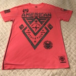 Men’s American Fighter T-shirt